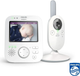 Відеоняня (радіоняня) PHILIPS Avent SCD843 - изображение 2