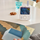 Відеоняня (радіоняня) PHILIPS Avent SCD843 - изображение 4