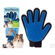 Перчатка для ВЫЧЕСЫВАНИЯ ШЕРТИ домашних животных True Touch Glove - изображение 1