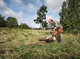 Бензопила Husqvarna 445 II (9705587-35) - зображення 6