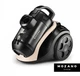 Пилососи для сухого збирання без мішка Mozano Smart Cyclonic 4000 - зображення 6