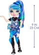 Кукла Rainbow High Junior High Holly De’Vious - Рейнбоу Хай Джуниор Холли с аксессуарами - изображение 4