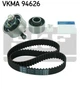 Комплект ремня ГРМ (Выр-во SKF) SKF (VKMA94626) - изображение 1