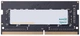 Pamięć Apacer SODIMM DDR4-3200 16384MB PC4-25600 (ES.08G21.GSH) - obraz 1
