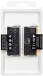 Pamięć Kingston Kingston Fury SODIMM DDR5-4800 32768MB PC5-38400 (Kit of 2x16384) Impact Black (KF548S38IBK2-32) - obraz 4