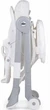 Стільчик для годування CAM Campione з малюнком Сірий (S2300-C259/C36) - зображення 3