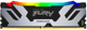 Оперативна пам'ять Kingston Fury DDR5-6400 32768MB PC5-51200 (Kit of 2x16384) Renegade RGB Black (KF564C32RSAK2-32) - зображення 2