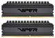 Оперативна пам'ять Patriot DDR4-3200 16384 MB PC4-24000 (Kit of 2x8192) Viper 4 Blackout (PVB416G300C6K) - зображення 1