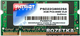 Pamięć Patriot SODIMM DDR2-800 2048MB PC2-6400 (PSD22G8002S) - obraz 1