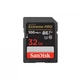 Карта пам'яті SanDisk 32GB SD class 10 UHS-I U3 V30 Extreme PRO (SDSDXXO-032G-GN4IN) - зображення 5
