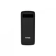 Мобільний телефон Sigma X-style 34 NRG Type-C Black (4827798120514) - зображення 2