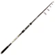 Карповик телескопический спиннинг дальний заброс Goss Tele Carp Profi 3 м тест 150-300 карбон - изображение 2