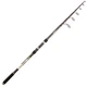 Карповик телескопический спиннинг дальний заброс Goss Tele Carp Profi 3.6 м тест 150-300 карбон для ловли трофейного карпа толстолоба - изображение 2