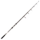 Карповик удилище спиннинг телескоп дальний заброс Goss Tele Carp Profi 3 м тест 150-300 карбон с катушкой Goss 5000 с бейтраннером - изображение 7
