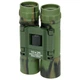 Бинокль складной MFH 10x25 Woodland - изображение 3