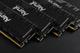 Оперативная память Kingston Fury DDR4-3200 8192MB PC4-25600 Renegade Black (KF432C16RB/8) - изображение 14