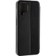 Чохол-книжка Level для Samsung Galaxy A22 / M22 / M32 Black - изображение 3