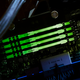 Оперативная память Kingston Fury DDR4-3200 65536MB PC4-25600 (Kit of 4x16384) Beast RGB Black (KF432C16BBAK4/64) - изображение 9