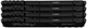 Оперативная память Kingston Fury DDR4-3600 65536MB PC4-28800 (Kit of 4x16384) Beast Black (KF436C18BBK4/64) - изображение 2