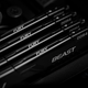 Оперативная память Kingston Fury DDR4-3600 65536MB PC4-28800 (Kit of 4x16384) Beast Black (KF436C18BBK4/64) - изображение 9