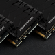 Оперативная память Kingston Fury DDR4-3600 131072MB PC4-28800 (Kit of 4x32768) Renegade Black (KF436C18RBK4/128) - изображение 6