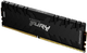 Оперативная память Kingston Fury DDR4-4000 8192MB PC4-32000 Renegade Black (KF440C19RB/8) - изображение 2