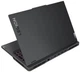 Ноутбук Lenovo Legion Pro 5 16IRX8 (82WK0069US) Onyx Grey - изображение 7