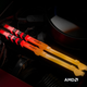 Оперативная память Kingston Fury DDR4-3200 32768MB PC4-25600 (Kit of 4x8192) Beast RGB Black (KF432C16BBAK4/32) - изображение 8