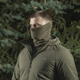 M-Tac шарф-труба Polartec Dark Olive S/M - зображення 6