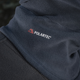 M-Tac шарф-труба анатомічний з затяжкою Polartec Dark Navy Blue L/XL - зображення 14