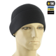 M-Tac шапка Watch Cap фліс Polartec Dark Navy Blue XL - зображення 3