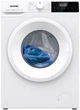 Стиральная машина узкая GORENJE WNHPI72SCS/UA - изображение 3