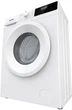 Стиральная машина узкая GORENJE WNHPI72SCS/UA - изображение 5
