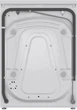 Стиральная машина узкая GORENJE WNHPI72SCS/UA - изображение 16