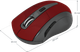 Mysz Defender Accura MM-965 Wireless Red-Grey (52966) - obraz 4