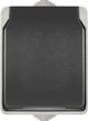 Розетка наружная Серая IP44 EMOS A1396 - изображение 2