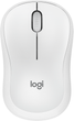 Mysz Logitech M240 Silent Bluetooth White (910-007120) - obraz 1