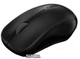 Mysz Rapoo 1620 Wireless Black - obraz 2