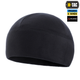 M-Tac шапка Watch Cap фліс Light Polartec Gen.II Dark Navy Blue L - зображення 4