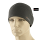 M-Tac шапка Watch Cap фліс Light Polartec Dark Grey L - зображення 1