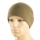 M-Tac шапка Watch Cap Premium флис (250г/м2) Dark Olive L - зображення 1