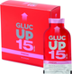 Дієтична добавка Gluc Up 15 Fresa Sticks 10 саше (8436024610376) - зображення 1