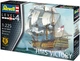 Сборная модель-копия Revell Корабль Его Величества Победа уровень 4 масштаб 1:225 (RVL-05408) - изображение 10