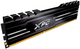 Pamięć ADATA DDR4-2666 8192 MB PC4-21300 XPG Gammix D10 Black (AX4U266638G16-SBG) - obraz 2