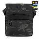 M-Tac сумка Konvert Bag Elite Multicam Black/Black - зображення 2