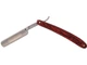 Небезпечна бритва DOVO MULTIWOOD "CARNELIAN" 114583, 5/8 - зображення 2