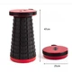 Складной туристический стул 47 см Telescopic stool - изображение 3