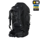 M-Tac рюкзак Large Elite Hex GEN.3 Black - изображение 2