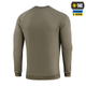 M-Tac світшот Cotton Hard Dark Olive XL - зображення 4