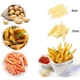 Картоплерізка для нарізування картоплі фрі Potato Chipper - зображення 2
